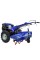 Мотоблок Powercraft 1010Д с фрезой
