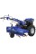 Мотоблок Powercraft 1010Д с фрезой