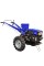 Мотоблок Powercraft МБ1010ДЕ с фрезой
