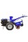 Мотоблок Powercraft МБ1010ДЕ с фрезой