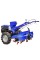 Мотоблок Powercraft МБ1010ДЕ с фрезой