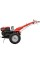 Мотоблок Powercraft МБ1012Д с фрезой