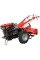 Мотоблок Powercraft МБ1012Д с фрезой