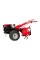 Мотоблок Powercraft МБ1012Д с фрезой