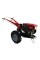 Мотоблок Powercraft МБ1012Д с фрезой