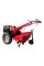 Мотоблок Powercraft МБ1012Д с фрезой