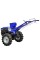 Мотоблок Powercraft МБ1012ДЕ с фрезой