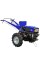 Мотоблок Powercraft МБ1012ДЕ с фрезой