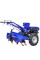 Мотоблок Powercraft МБ1012ДЕ с фрезой