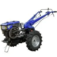 Мотоблок Powercraft МБ1080Д