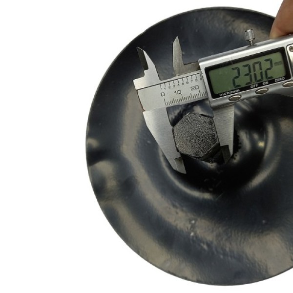 Диск захисту рослин d=24mm МБ2050Д/М2/МБ2070Б/М2