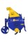 Ґрунтофреза ДТЗ ФН-1,4К (опор. колеса, редуктор*6, ножі IT225 16/16)