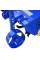 Ґрунтофреза ДТЗ ФН-1,6К (опор. колеса, посилен. редуктор*8, ножі IT225 20/20)