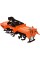 Грунтофреза Кентавр ФН-1.6 оранжевая