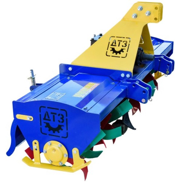 Грунтофреза ФН-1,6У