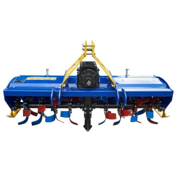 Грунтофреза ФН-1,6У