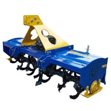 Грунтофреза ФН-1,5М