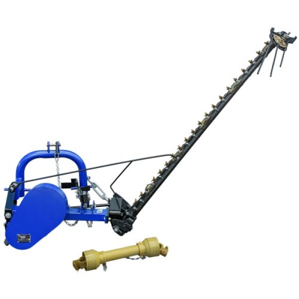 Косилка сегментная КСН-1.6