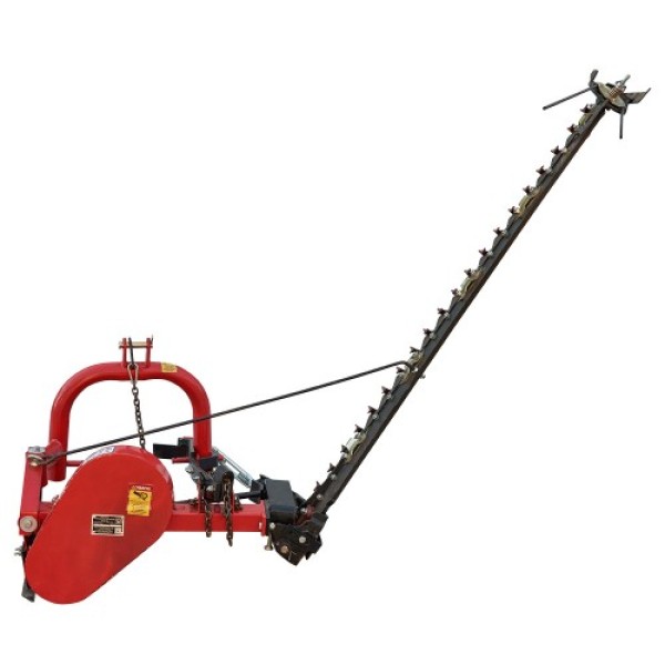 Косилка сегментная КСН-1.6