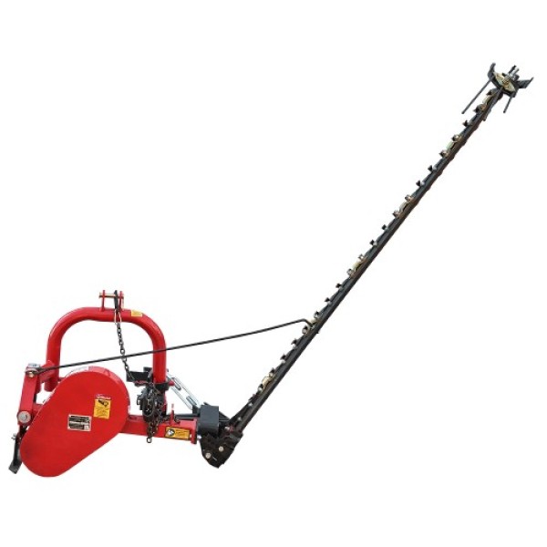 Косилка сегментно-пальцевая КСН-1,8 с ЗРП