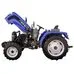 Трактор FT354HX Moimotoblok