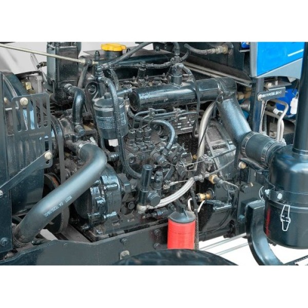 Трактор Foton FT244HN