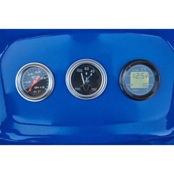 Минитрактор Kentavr 350BP