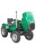 Минитрактор Kentavr 350BP/10