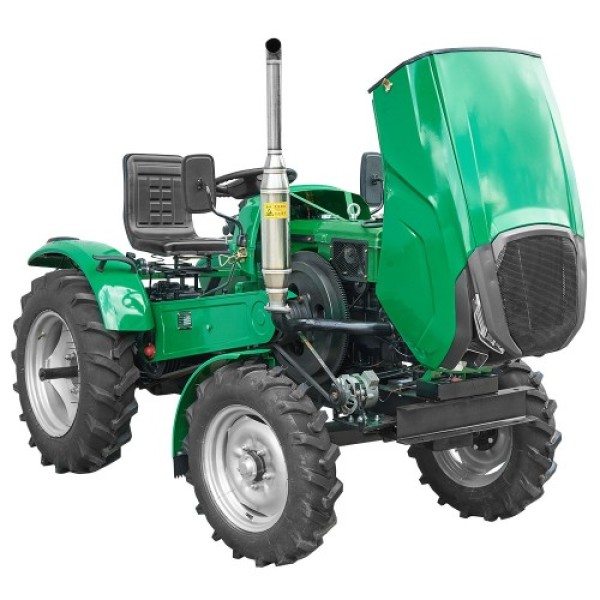 Минитрактор Kentavr 350BP/10