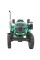 Минитрактор Kentavr 350BP/10