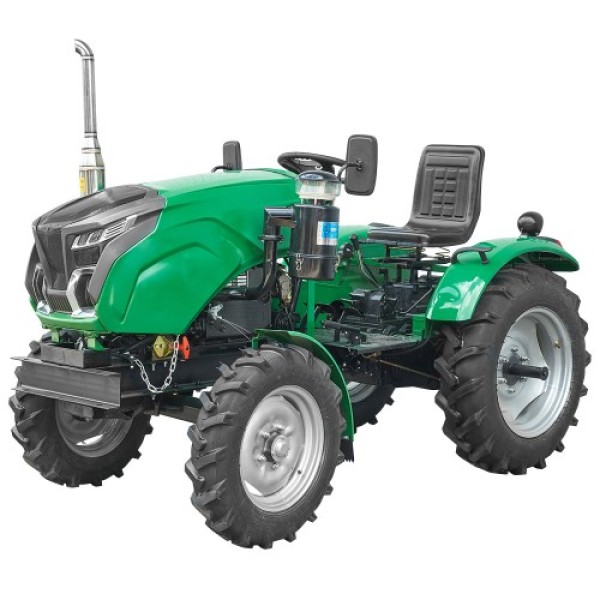 Минитрактор Kentavr 350BP/10