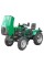 Минитрактор Kentavr 350BP/10