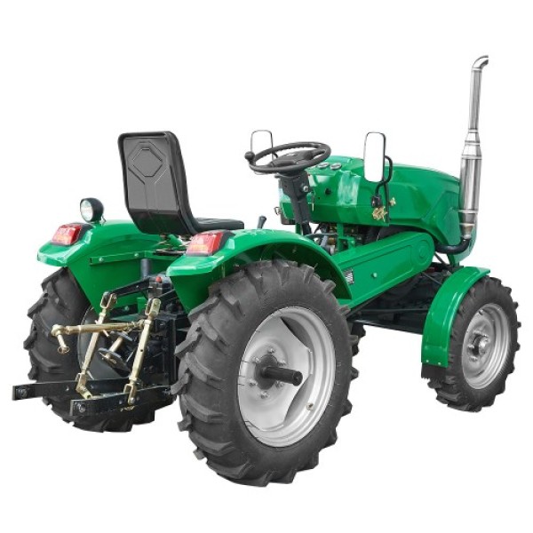 Минитрактор Kentavr 350BP/10