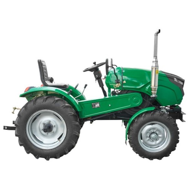 Минитрактор Kentavr 350BP/10