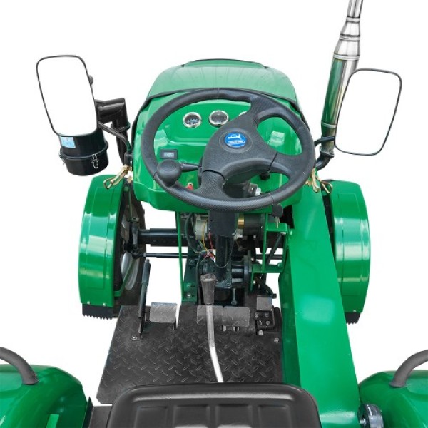 Минитрактор Kentavr 350BP/10