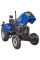 Трактор Donfeng 244DG