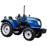 Трактор Dongfeng 244DH