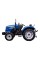 Трактор Dongfeng 244DH