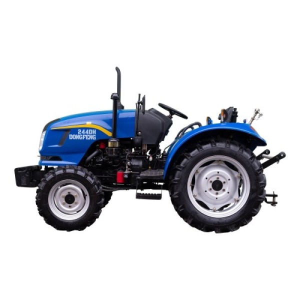 Трактор Dongfeng 244DH