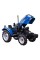 Трактор Dongfeng 244DH
