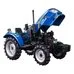 Трактор Dongfeng 244DH фото