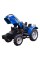 Трактор Dongfeng 244DH