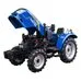 Трактор Dongfeng 244DH Moimotoblok