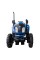 Трактор Dongfeng 244DH