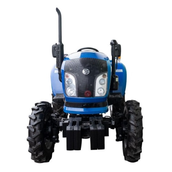 Трактор Dongfeng 244DH