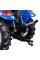 Трактор Dongfeng 244DH