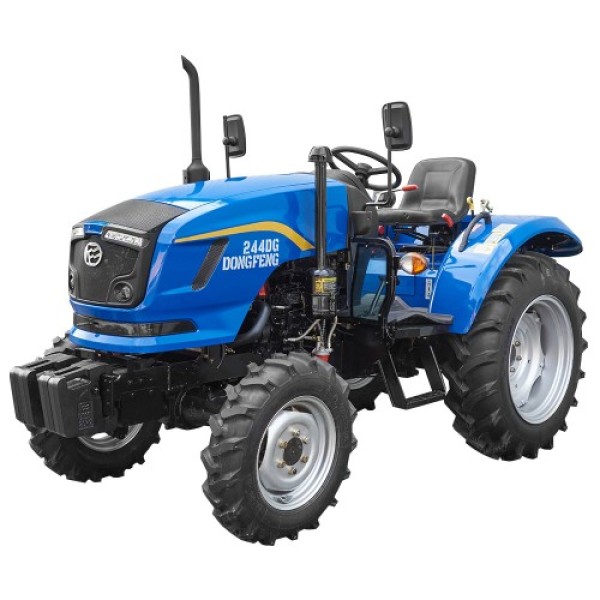 Трактор Dongfeng 244DG2
