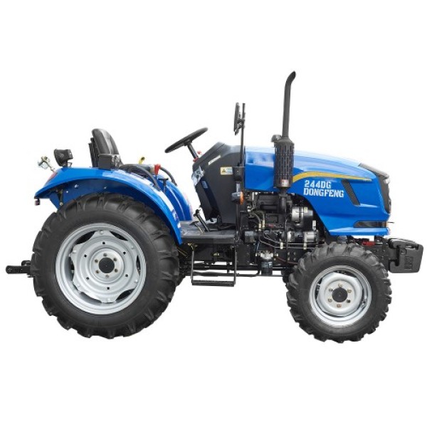 Трактор Dongfeng 244DG2