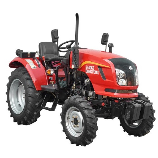 Трактор Dongfeng 244DG2