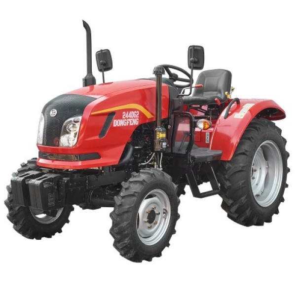 Трактор Dongfeng 244DG2